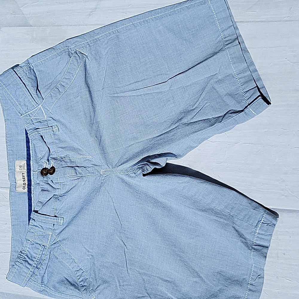 Old Navy shorts (6)